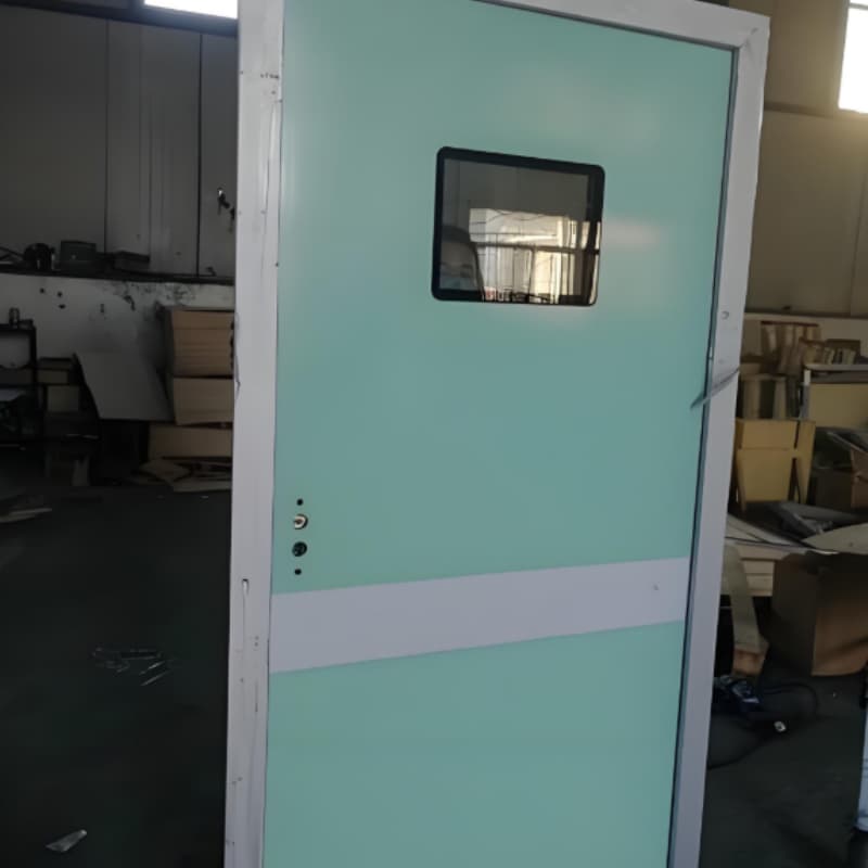 优质全透明铅屏风-专业生产全透明铅屏风