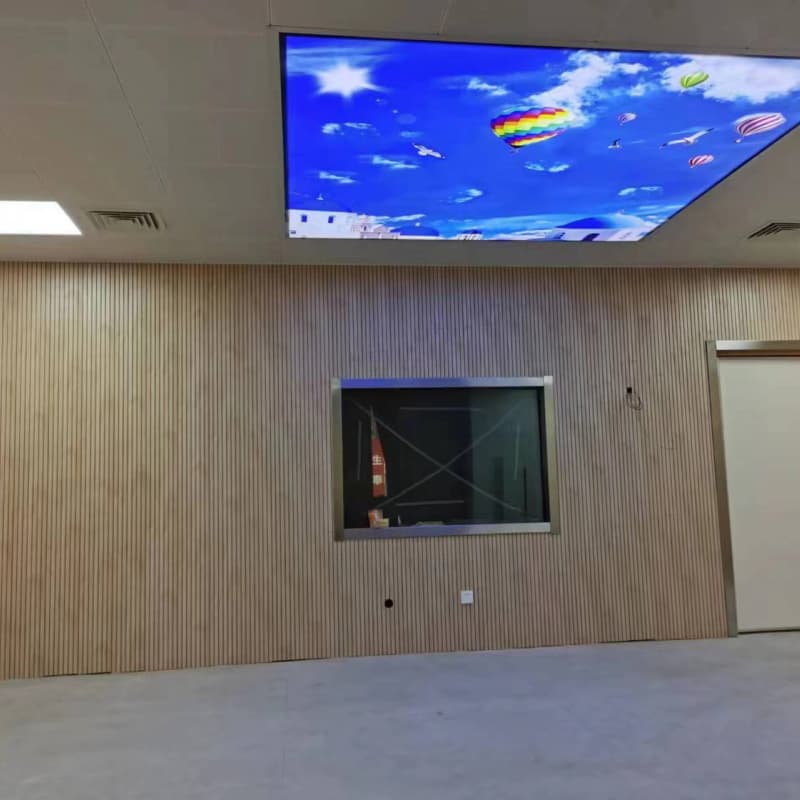 支持定制的防护铅玻璃工程公司真正让利给买家