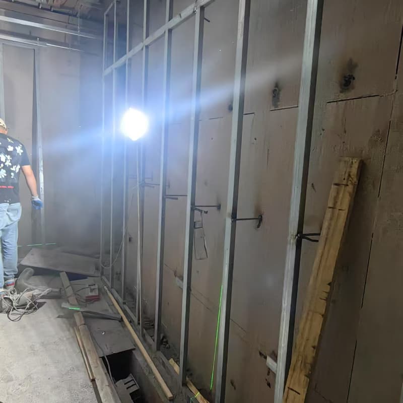 吉安新干防辐射钡板报价格