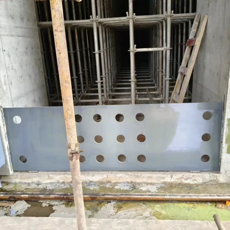 自贡荣县生产防护铅玻璃工程_品牌厂家