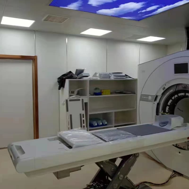 邯郸涉县电磁屏蔽防护装修优品