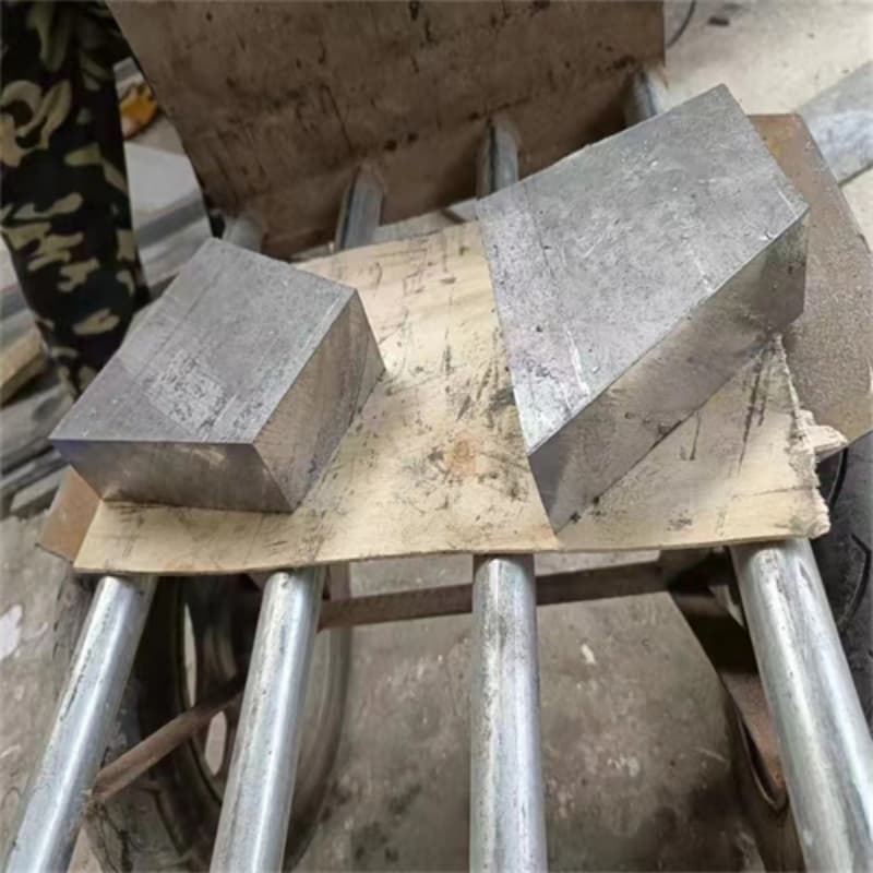 中山射线防护铅砖报价