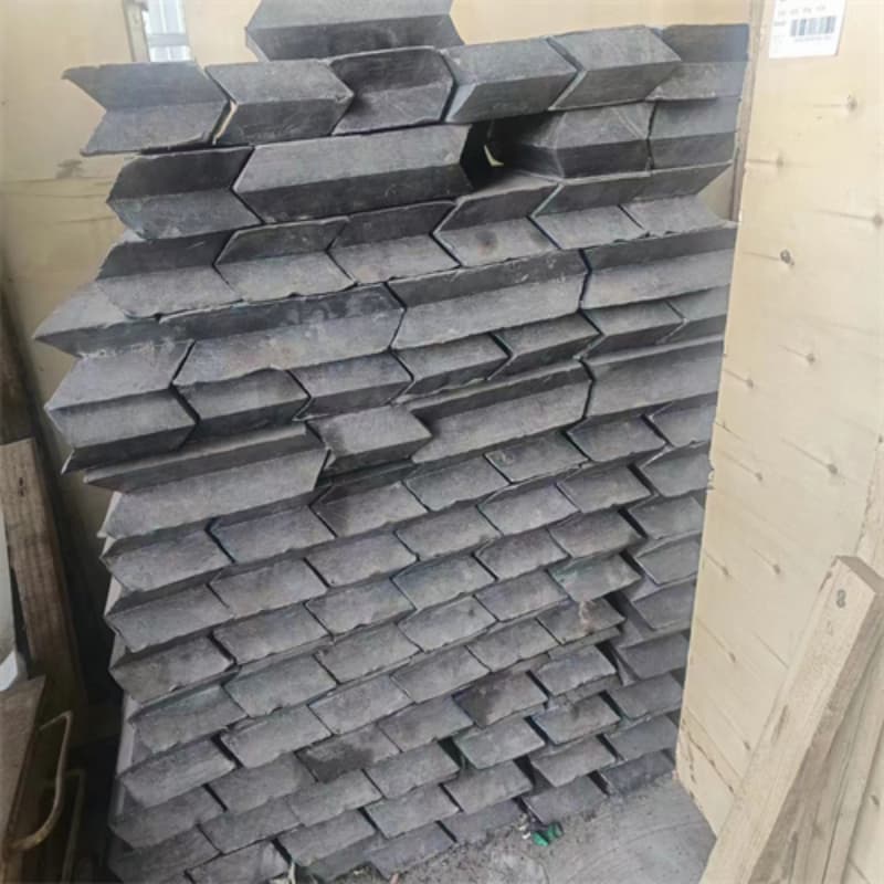 桂林秀峰多种规格铅砖现货销售