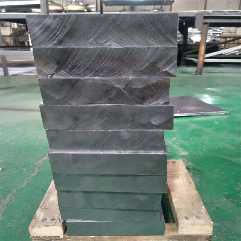 石家庄灵寿ECT室异型铅砖发货就是快