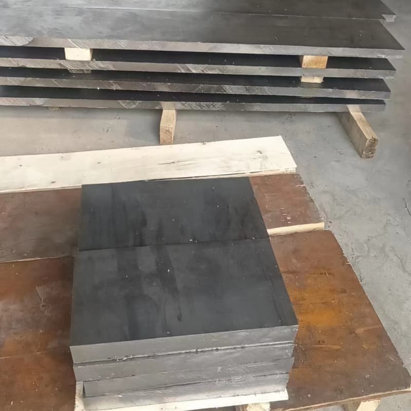 抚州铅块配重定做价格