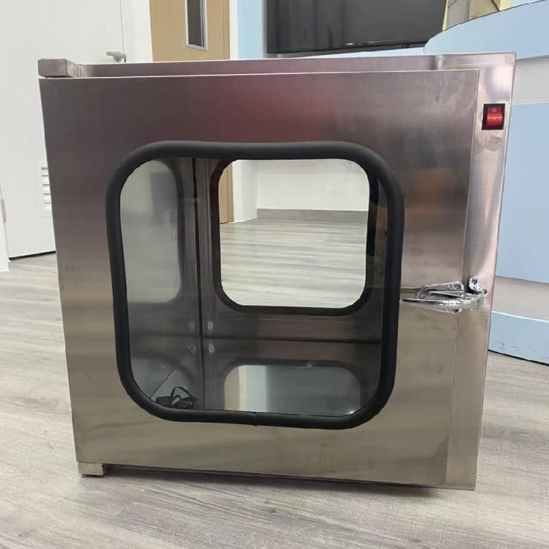 忻州神池做放射物储存铅箱的厂家