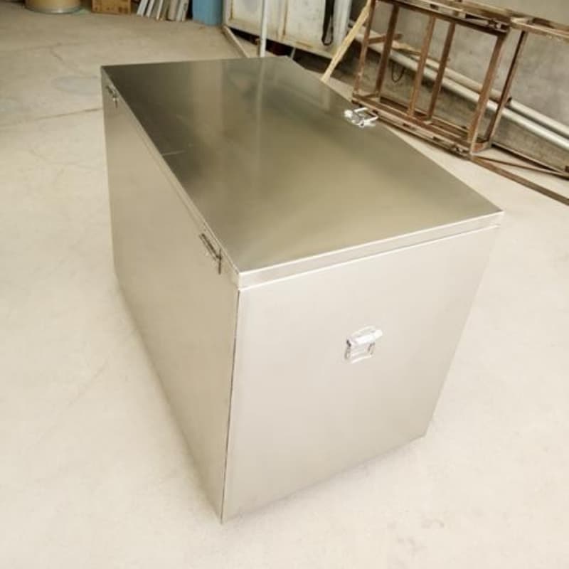 医院用防辐射隔离铅箱、汕尾海丰医院用防辐射隔离铅箱价格