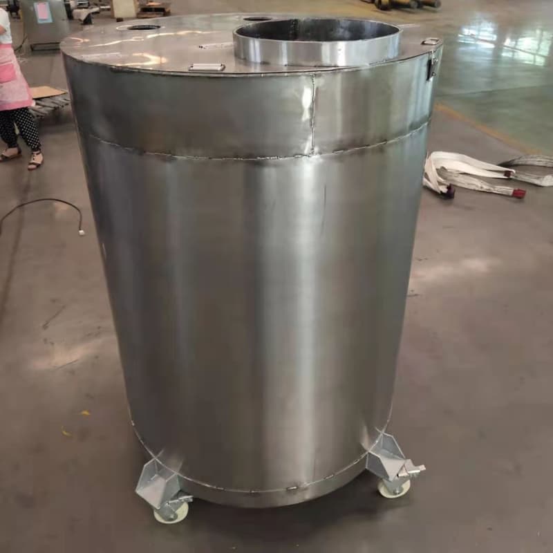 鹤壁淇滨定做放射源储物柜、优质放射源储物柜厂家