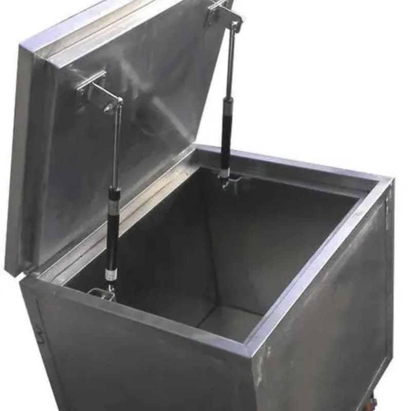 宁波奉化医院铅箱-医院铅箱品牌