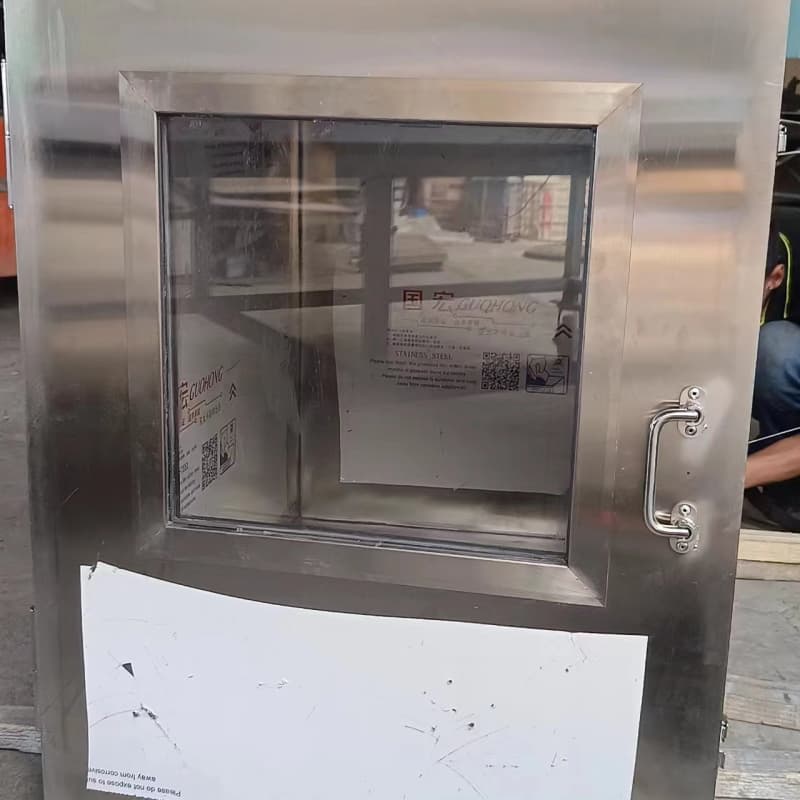 #屏蔽信号铅箱深圳福田#-价格透明