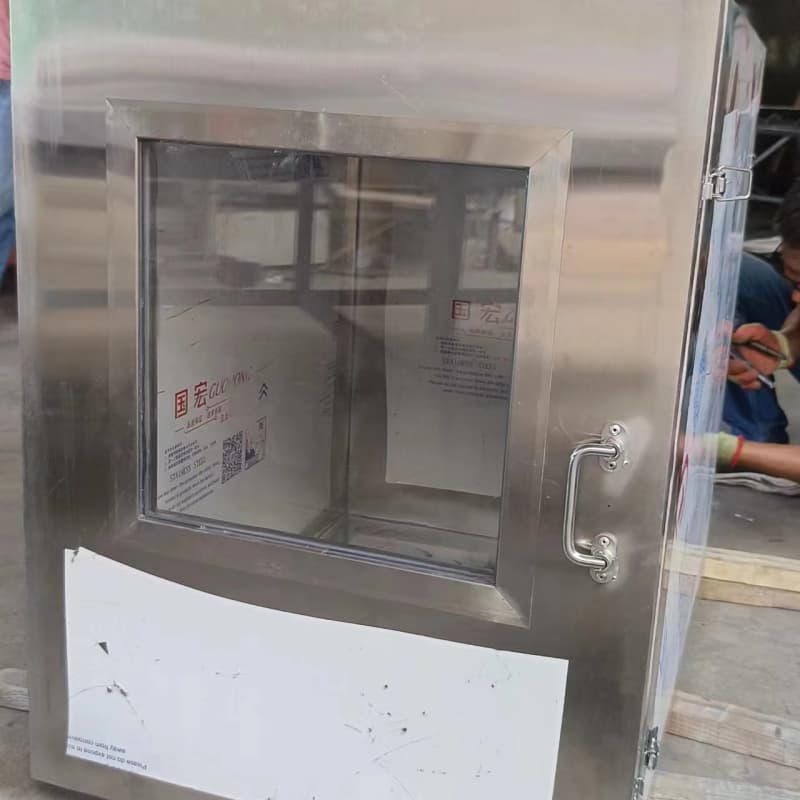 延边延吉X光片专用铅箱质量上乘厂家