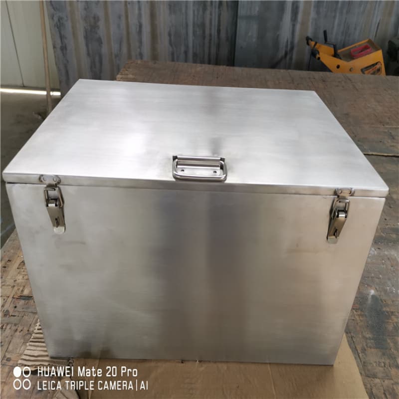 生产防辐射医院铅箱的批发商