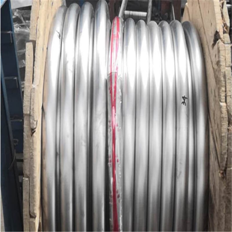 赣州南康铅盘管制作商