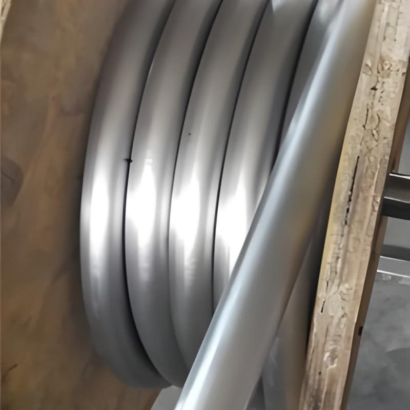 成都新都铅盘管多规格可选择