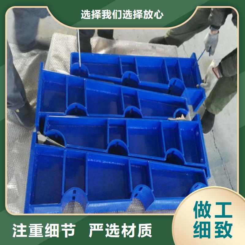 不锈钢复合管河道护栏品牌:俊邦金属材料有限公司自有厂家
