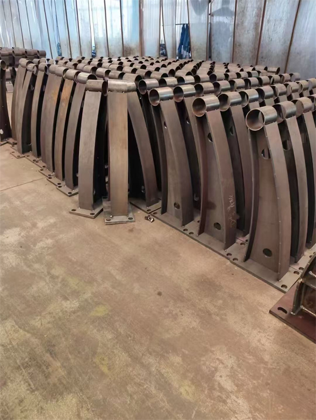 人行道护栏量大从优量大从优同城区域货源