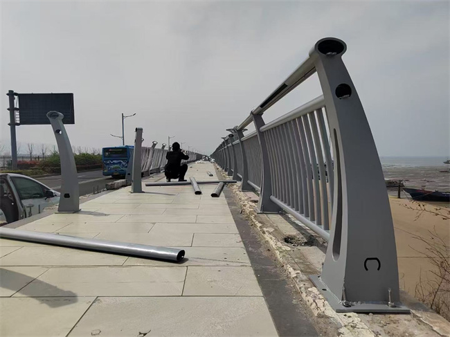 来安护栏镀锌波形护栏安装简单