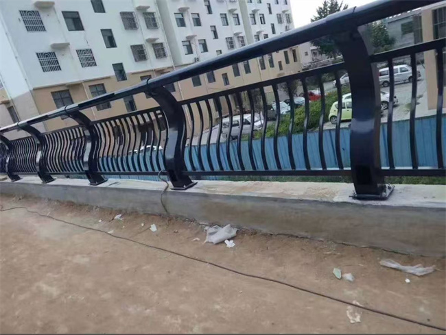 贾汪护栏精致工艺