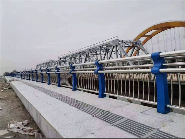 护栏生产安装就近发货