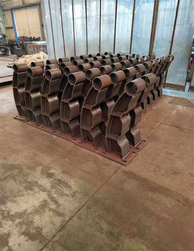 城口护栏按需定制真材实料