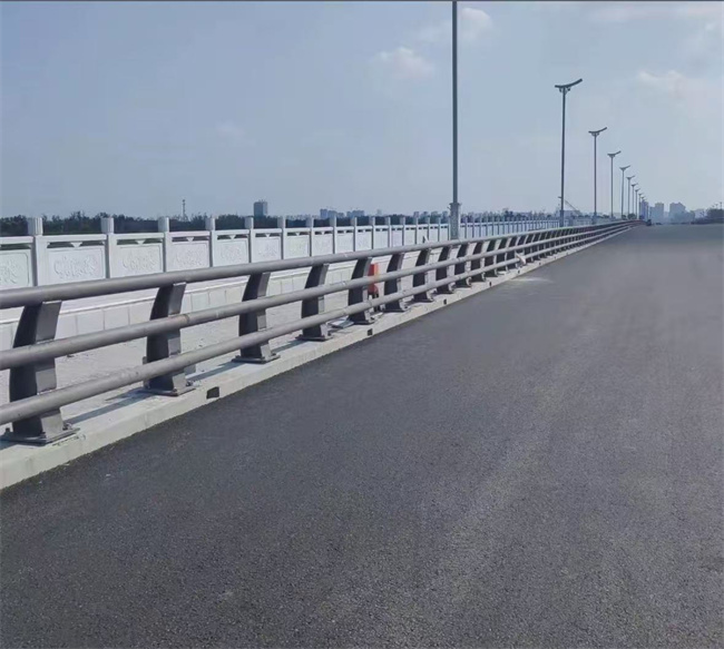 不锈钢护栏可发样品支持定制源头工厂量大优惠