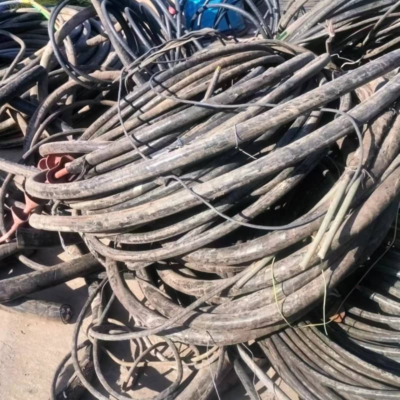 楚雄报废设备回收诚信企业