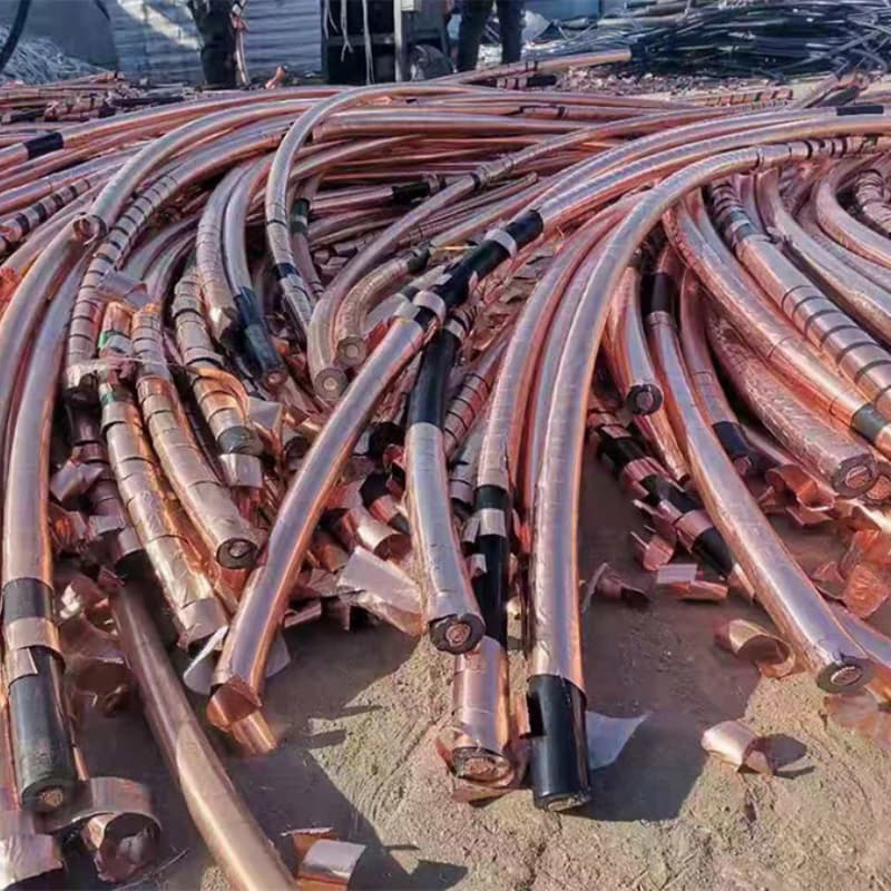 电缆线专业上门回收服务为先附近品牌