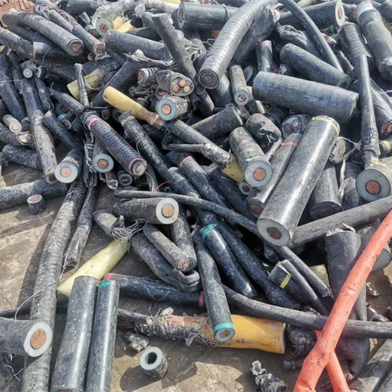 空调回收为您服务大量回收