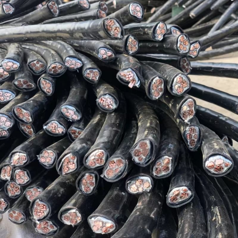 黔西南废铜废铝回收服务为先