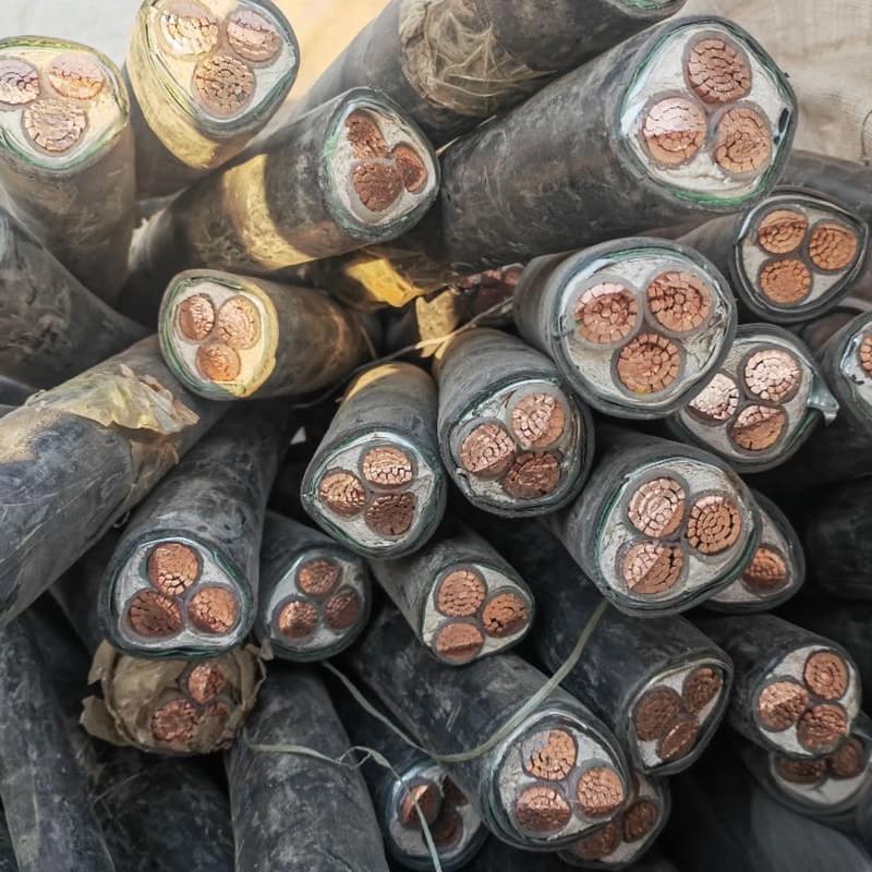 变压器回收无中间商口碑良好