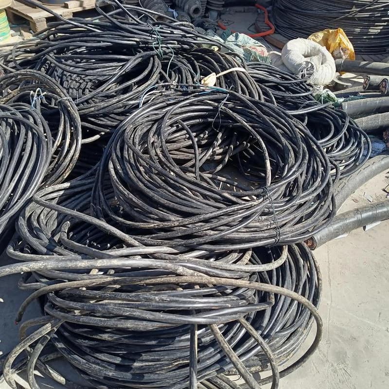 绵阳废品回收诚信企业