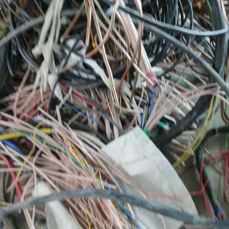 废铜废铝回收价格公道辖区内货源