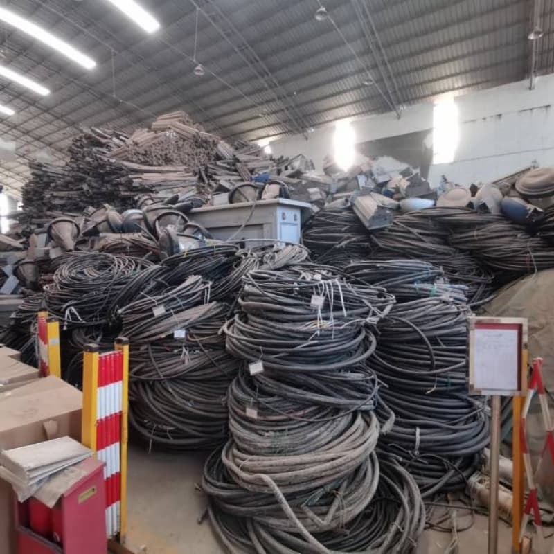 乐山工厂设备回收信息