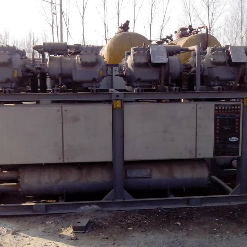 空调设备回收免费咨询本地范围生产商