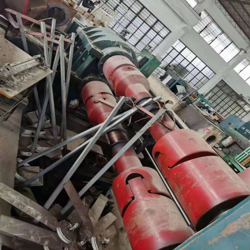 怒江废旧设备回收在线咨询