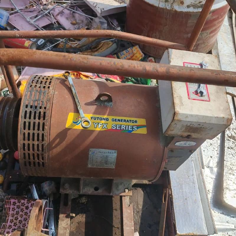 普洱废旧设备回收价格公道