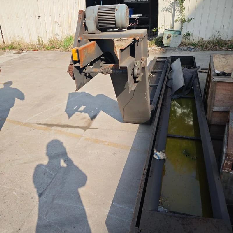 酒厂设备回收服务为先本地企业