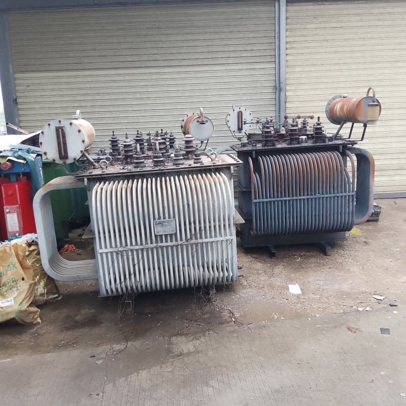 镇巴变压器电力设备回收旧变压器收购实力雄厚