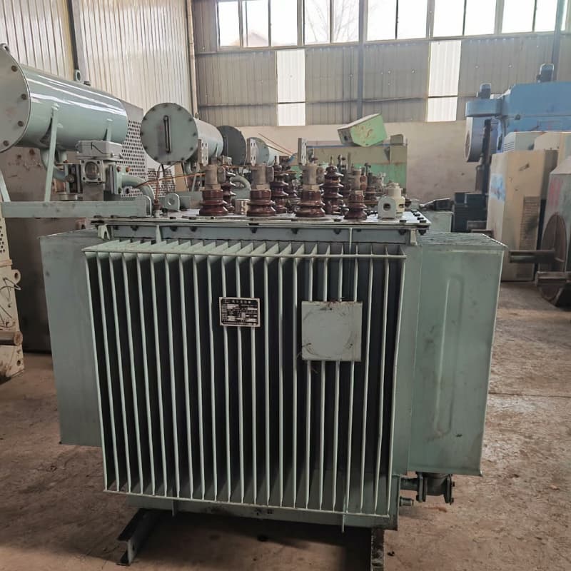 变压器回收在线报价本地货源