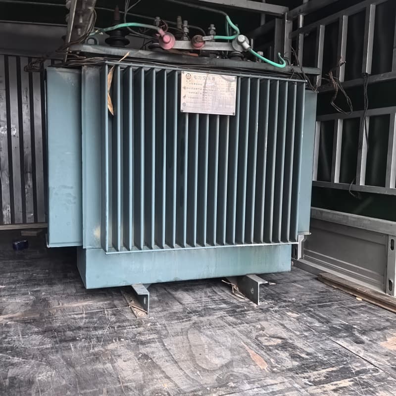 报废空调回收诚信企业放心选择