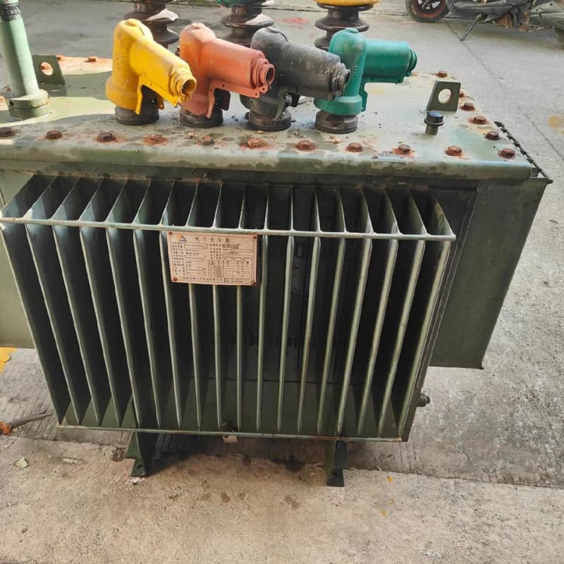 电缆线回收承诺守信