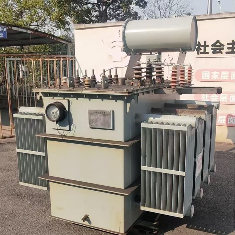 普洱工程淘汰设备回收品质保障