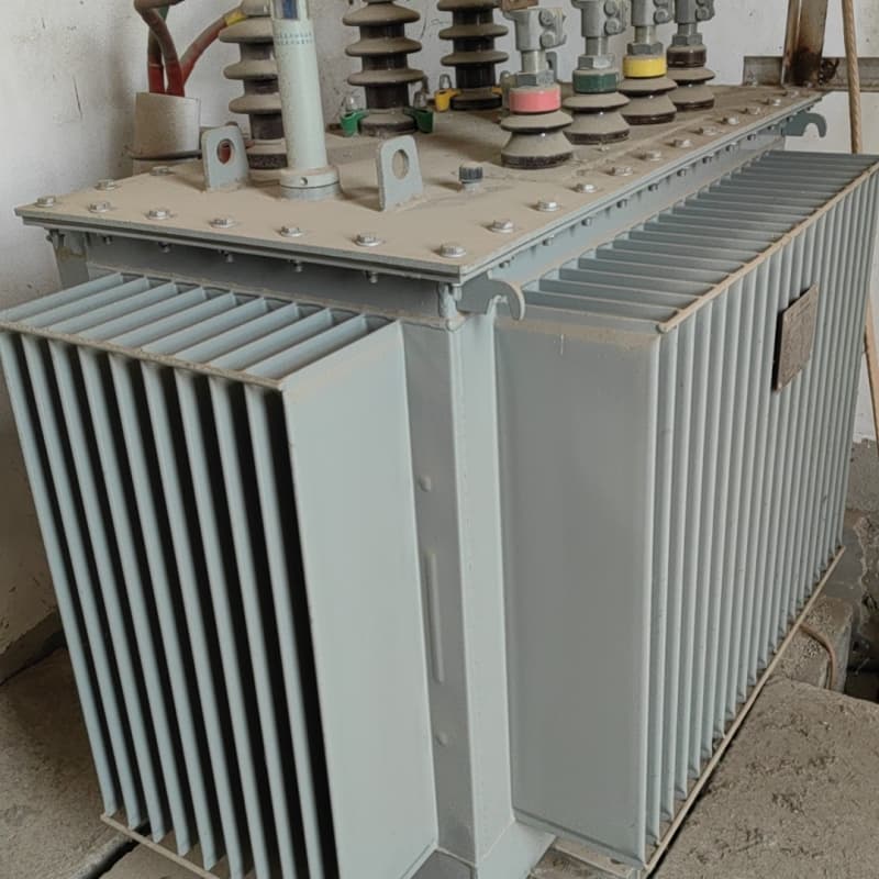 通城变压器电力设备回收废旧电力设备回收大量回收