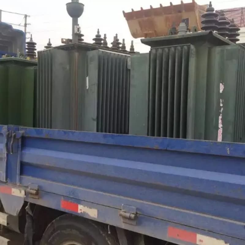 不锈钢设备回收诚信企业实力强