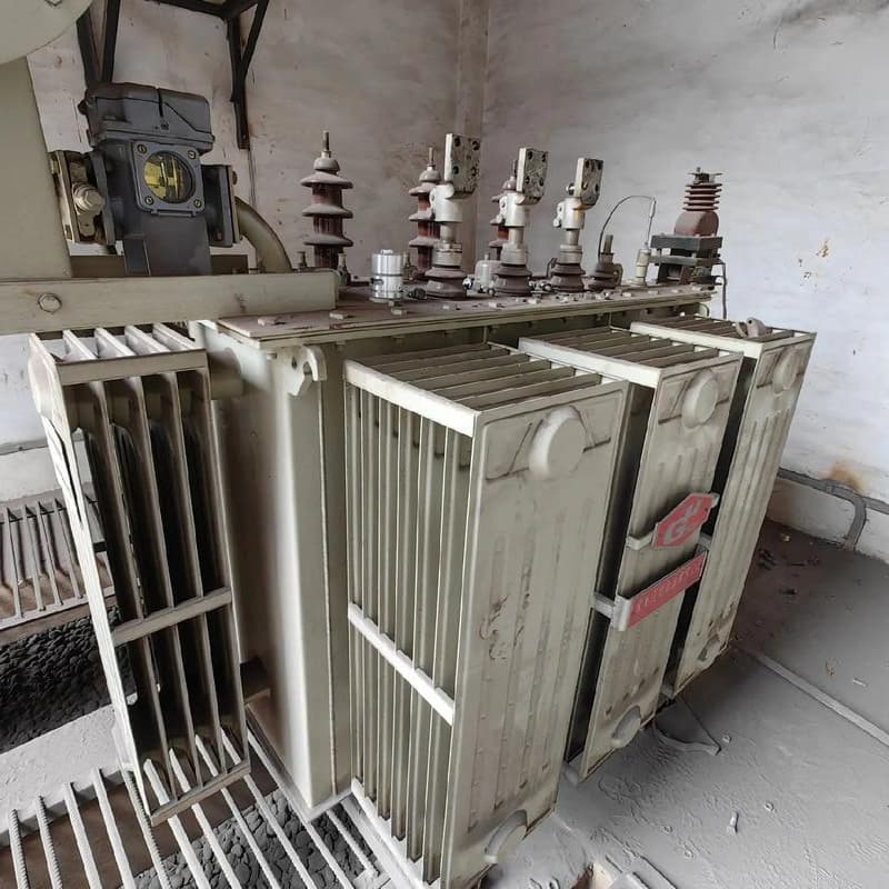 不锈钢回收实力雄厚附近服务商