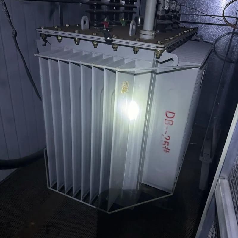 变压器电力设备回收干式变压器回收常年回收本地企业