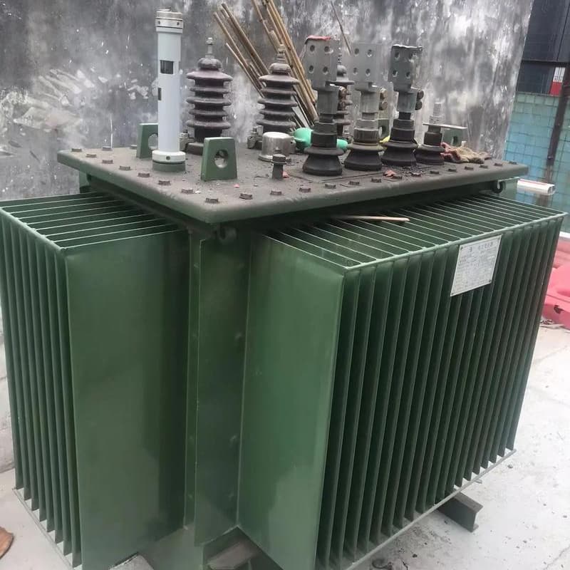 二手电线电缆回收承诺守信高价回收