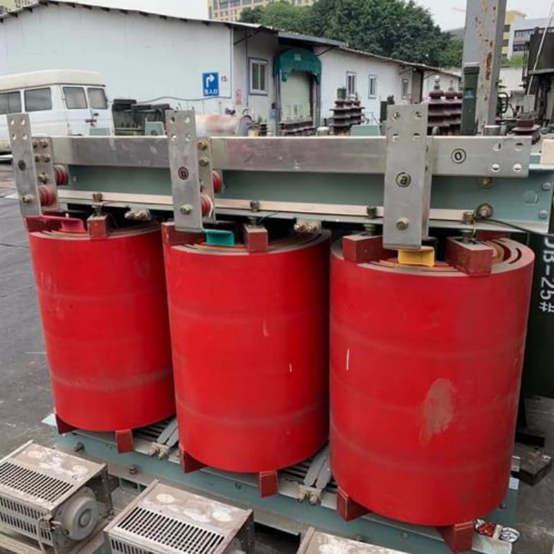 行唐变压器电力设备回收二手变压器回收大量回收