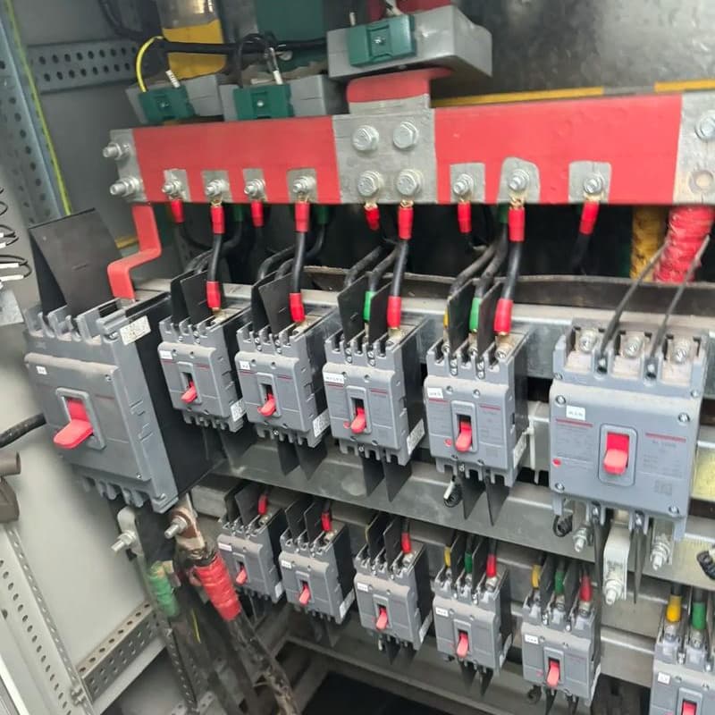 电气设备回收诚信企业免费上门服务