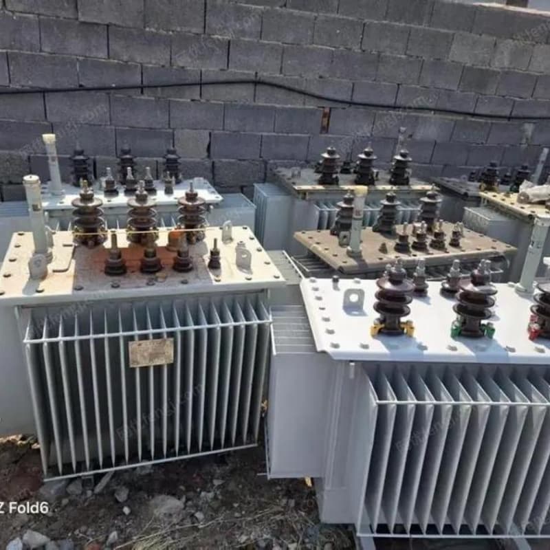 箱式变压器回收询问报价